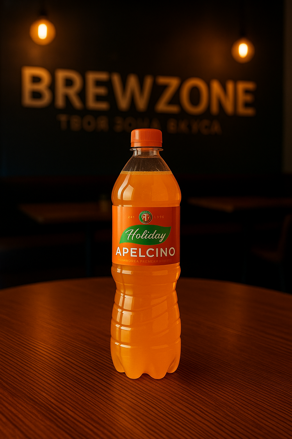 Holiday Apelcino 0.5 л.