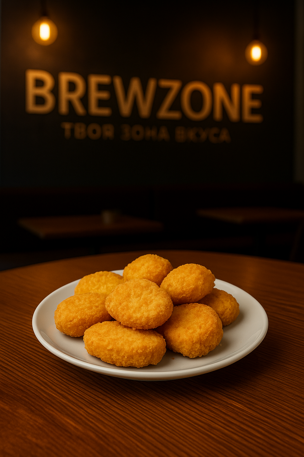 Наггетсы 7 шт.
